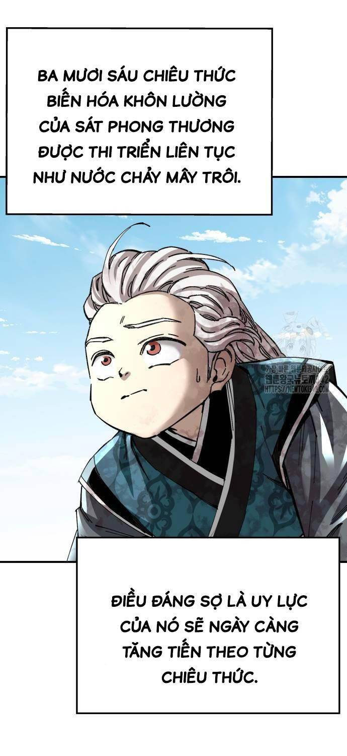 Ông Võ Giả Và Cháu Chí Tôn: Chapter 49