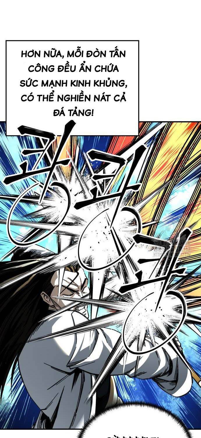 Ông Võ Giả Và Cháu Chí Tôn: Chapter 49