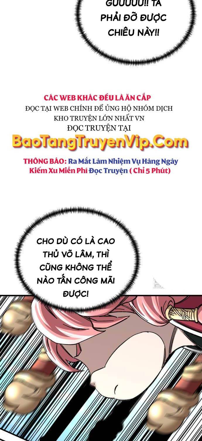 Ông Võ Giả Và Cháu Chí Tôn: Chapter 49