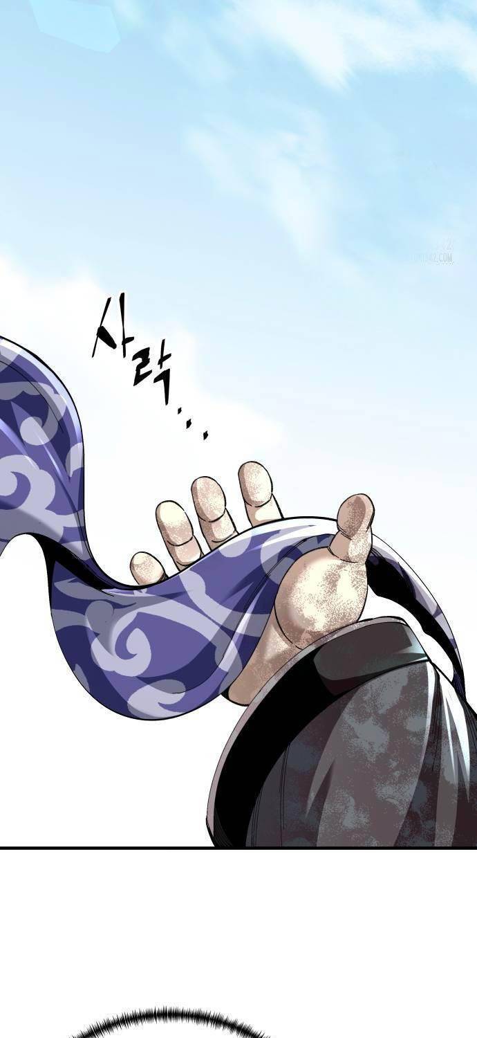 Ông Võ Giả Và Cháu Chí Tôn: Chapter 49