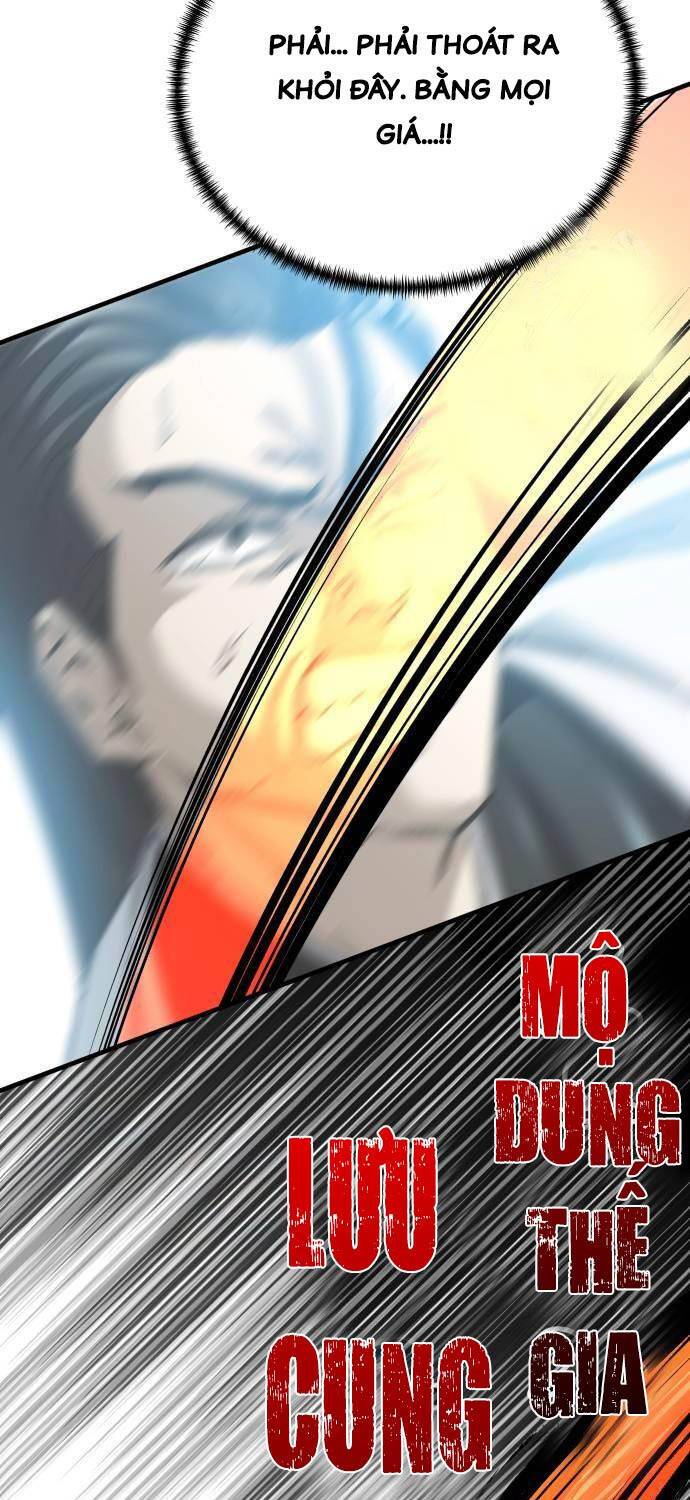 Ông Võ Giả Và Cháu Chí Tôn: Chapter 49