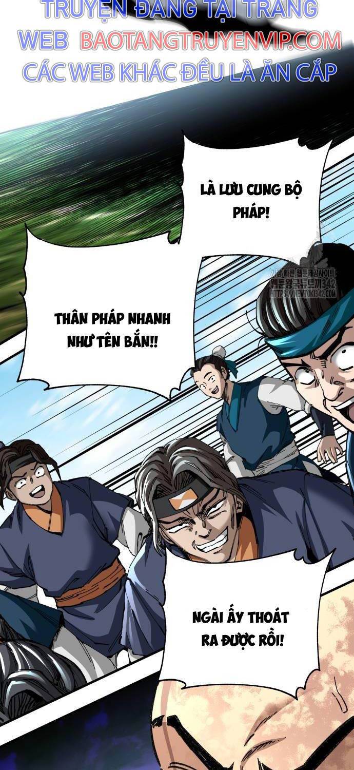 Ông Võ Giả Và Cháu Chí Tôn: Chapter 49