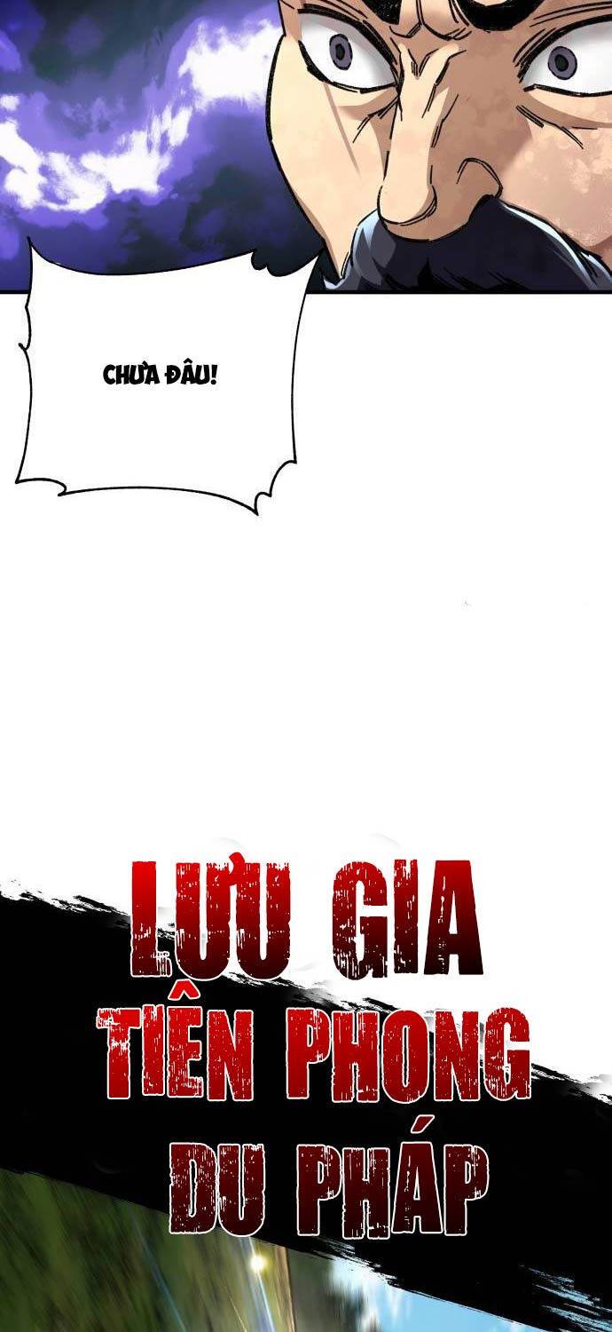 Ông Võ Giả Và Cháu Chí Tôn: Chapter 49