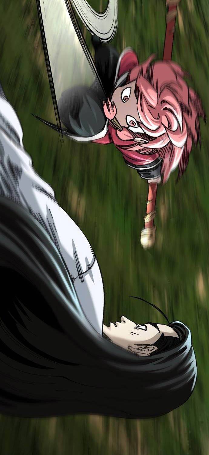 Ông Võ Giả Và Cháu Chí Tôn: Chapter 49