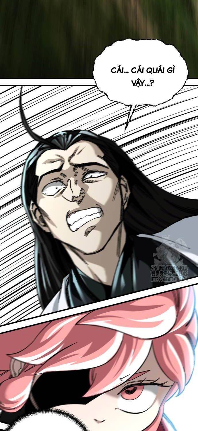 Ông Võ Giả Và Cháu Chí Tôn: Chapter 49