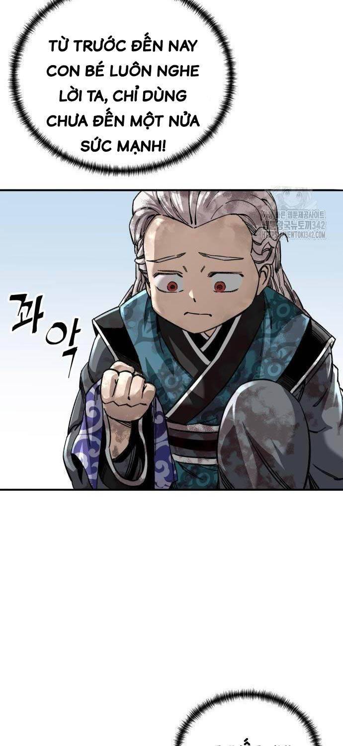 Ông Võ Giả Và Cháu Chí Tôn: Chapter 49