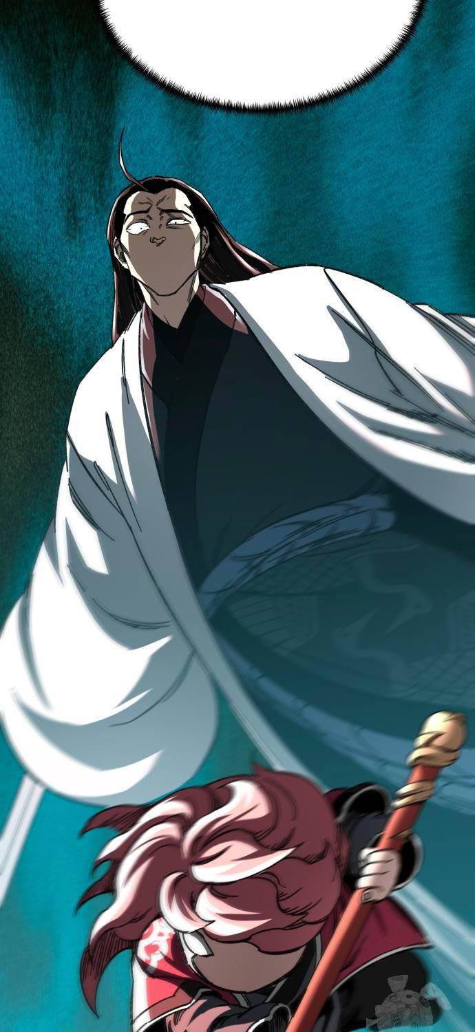 Ông Võ Giả Và Cháu Chí Tôn: Chapter 49