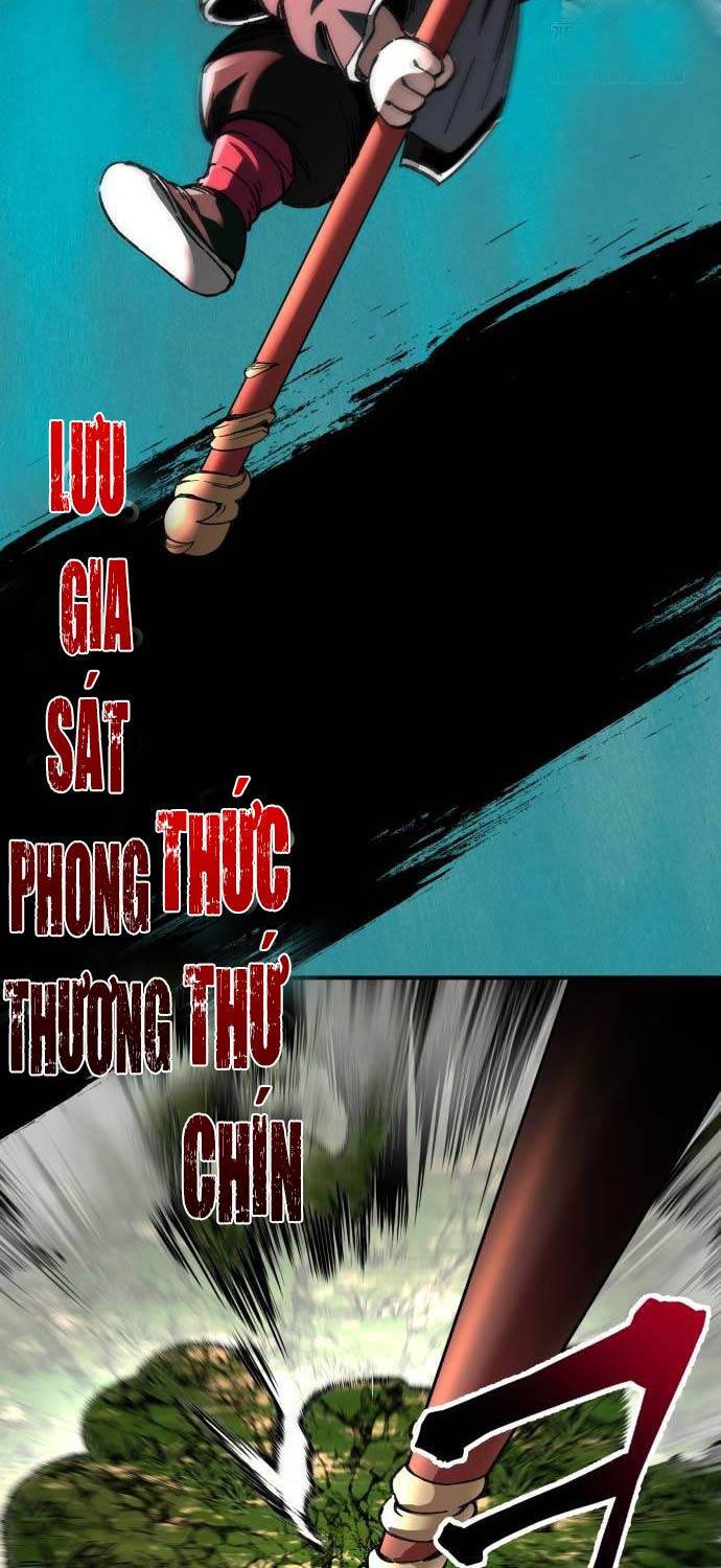Ông Võ Giả Và Cháu Chí Tôn: Chapter 49