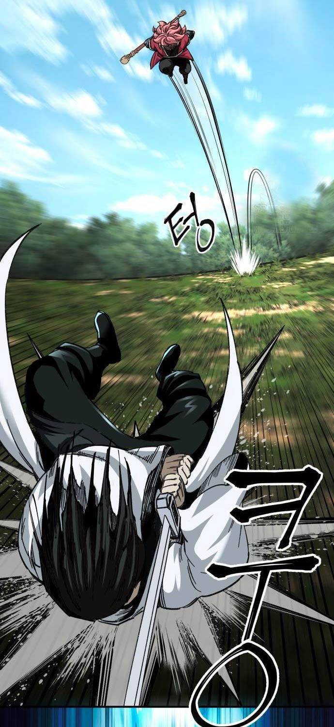 Ông Võ Giả Và Cháu Chí Tôn: Chapter 49