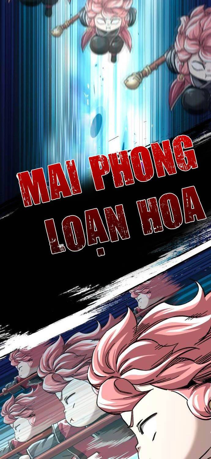 Ông Võ Giả Và Cháu Chí Tôn: Chapter 49