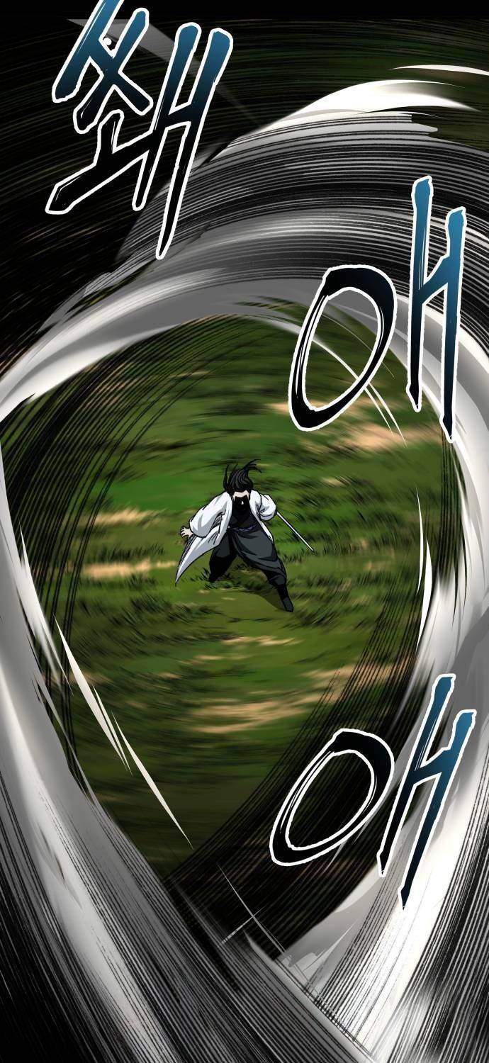 Ông Võ Giả Và Cháu Chí Tôn: Chapter 49