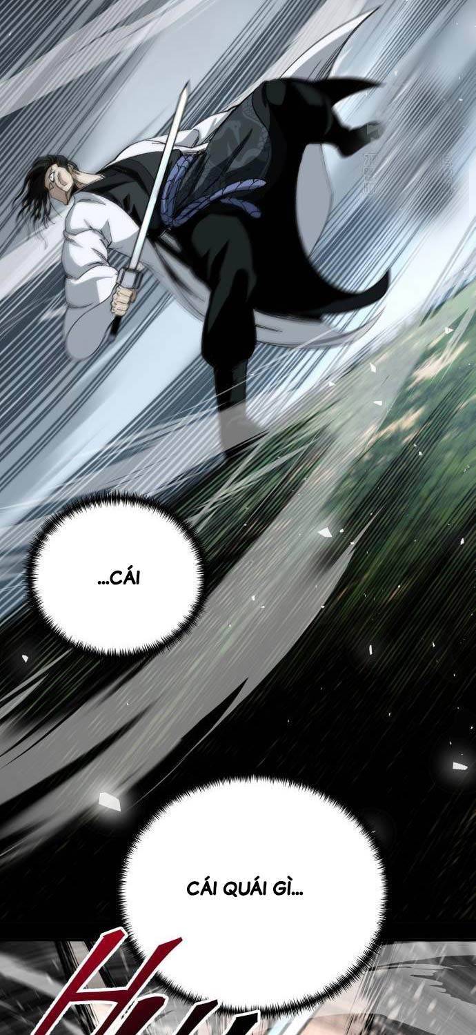 Ông Võ Giả Và Cháu Chí Tôn: Chapter 49