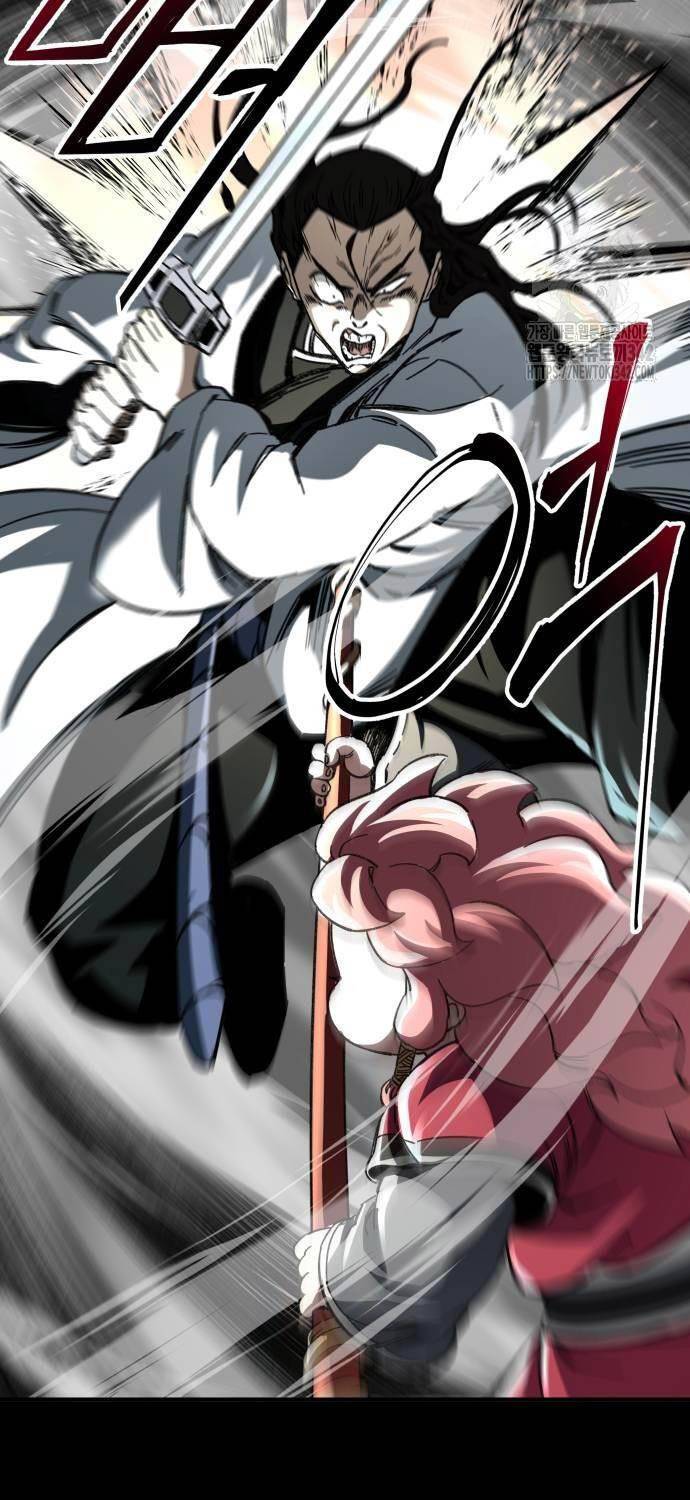 Ông Võ Giả Và Cháu Chí Tôn: Chapter 49