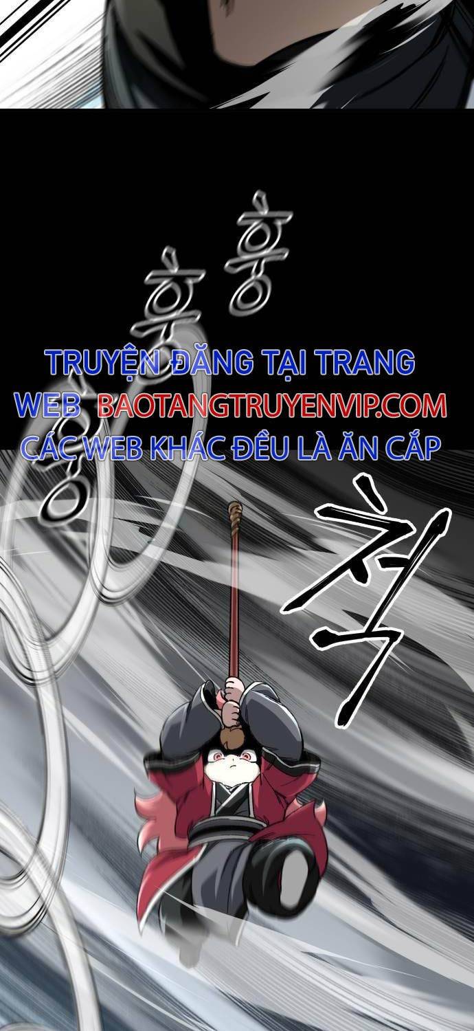 Ông Võ Giả Và Cháu Chí Tôn: Chapter 49