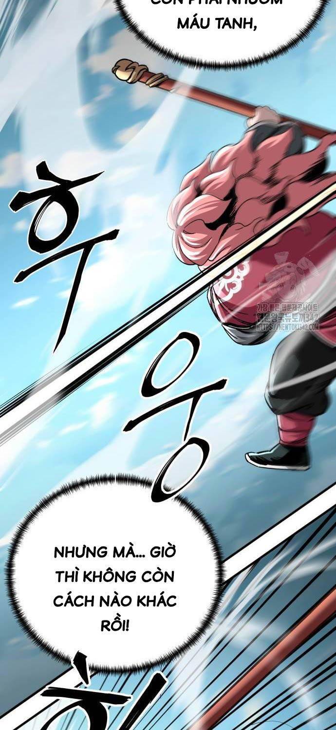 Ông Võ Giả Và Cháu Chí Tôn: Chapter 49