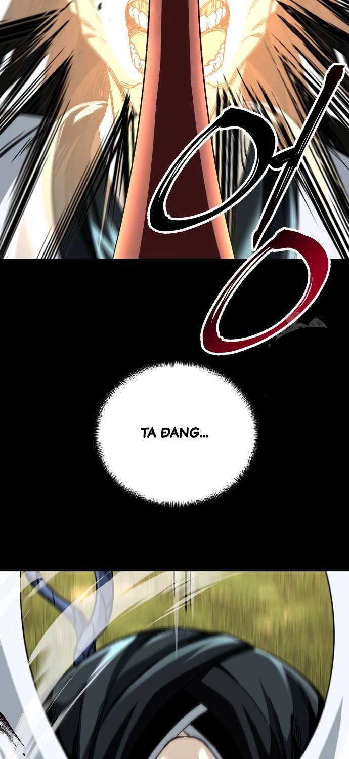 Ông Võ Giả Và Cháu Chí Tôn: Chapter 49