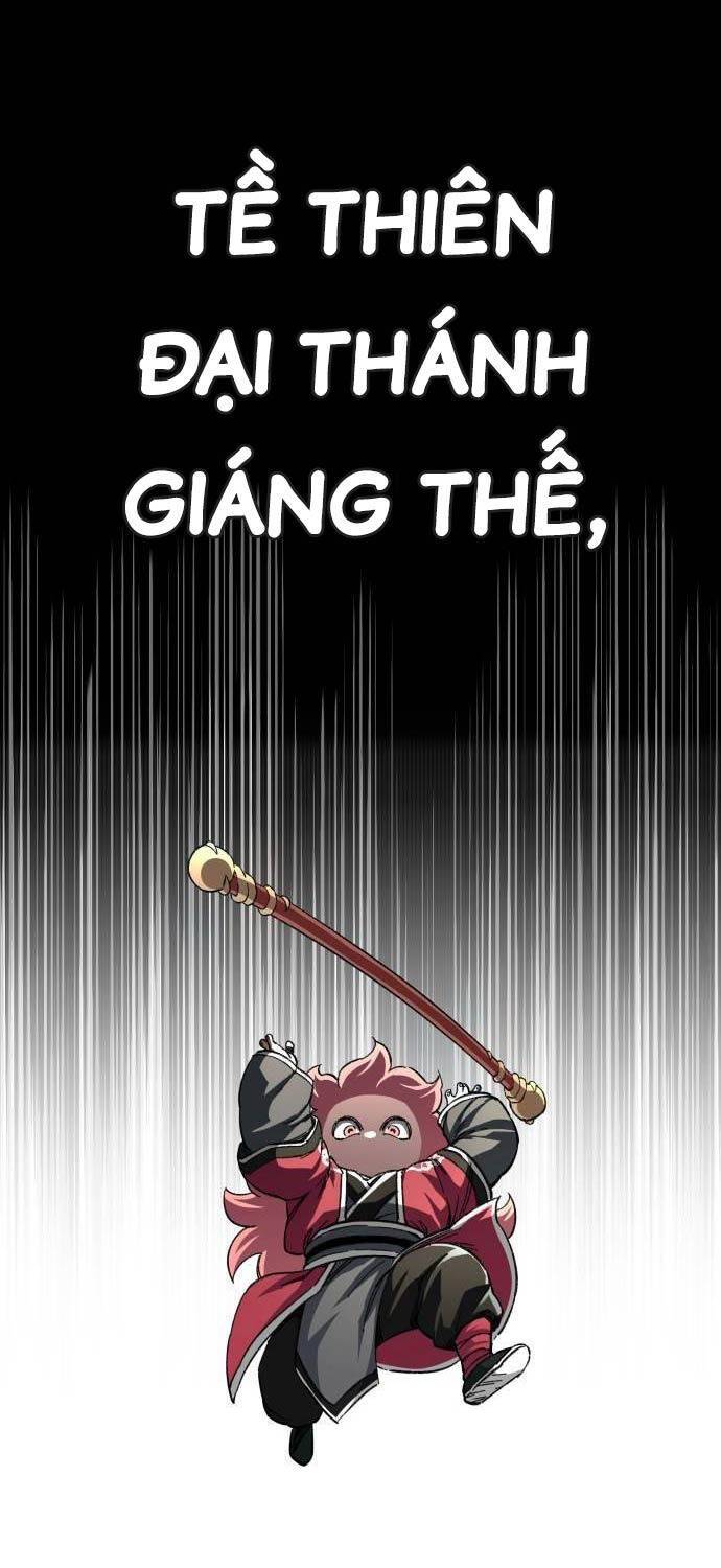 Ông Võ Giả Và Cháu Chí Tôn: Chapter 49