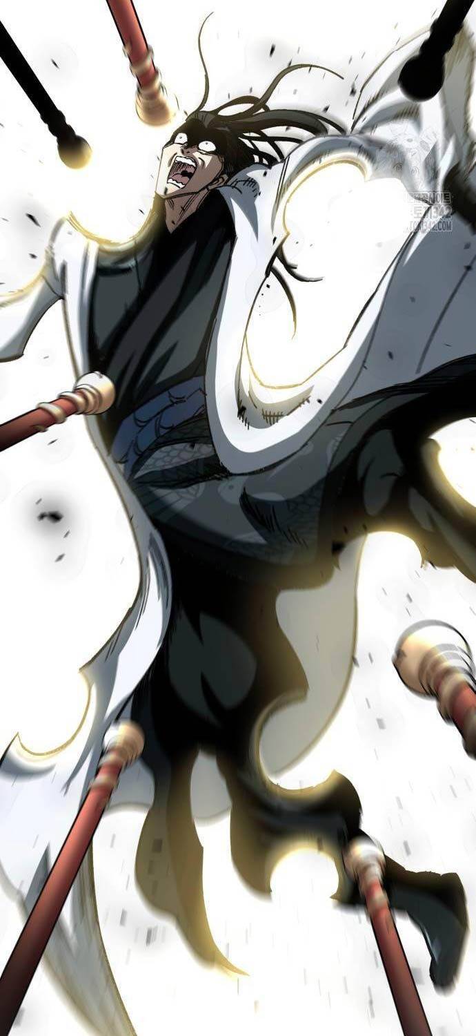 Ông Võ Giả Và Cháu Chí Tôn: Chapter 49