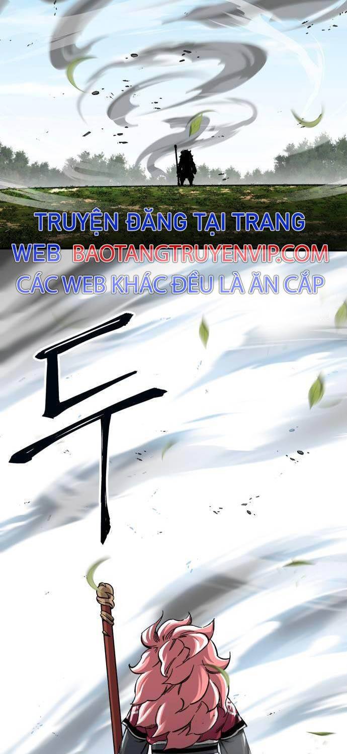Ông Võ Giả Và Cháu Chí Tôn: Chapter 49