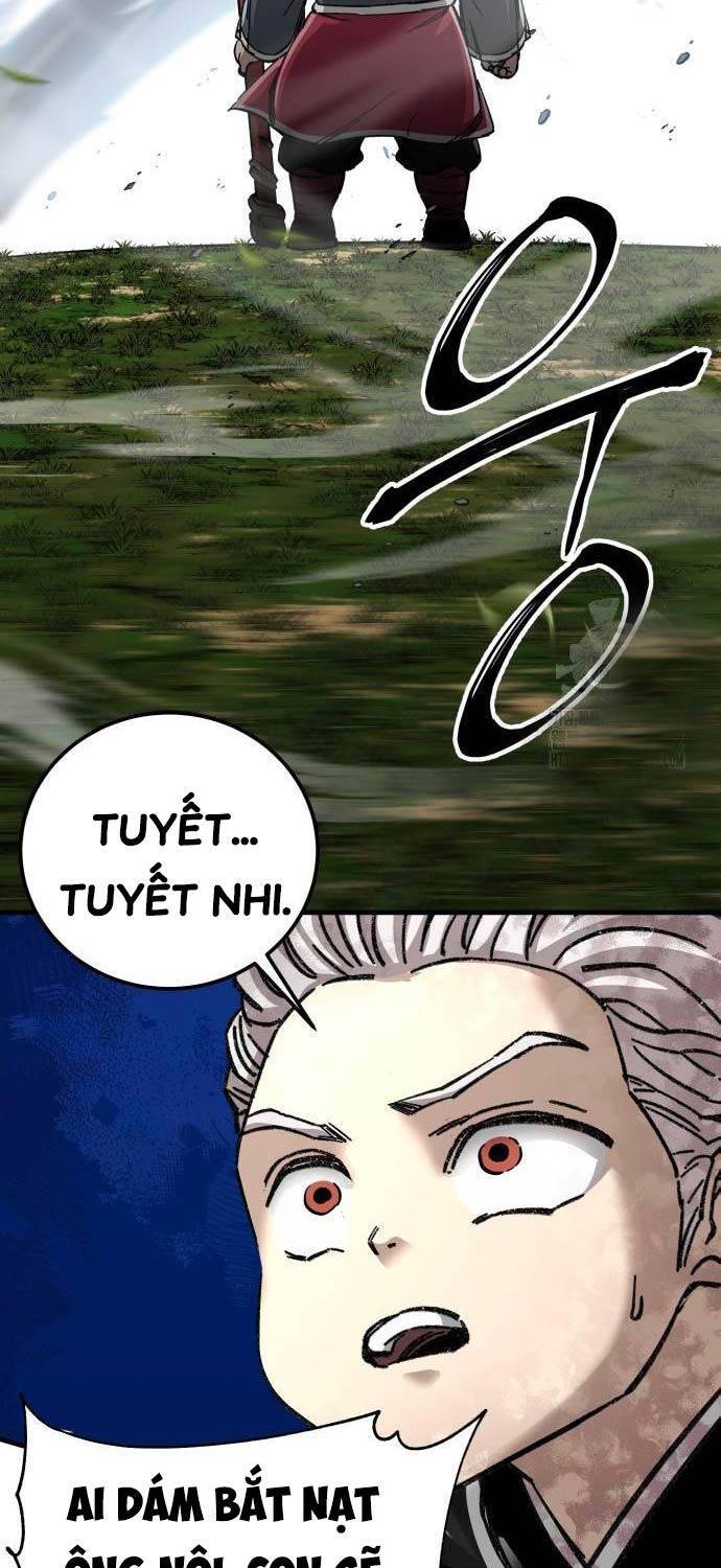 Ông Võ Giả Và Cháu Chí Tôn: Chapter 49
