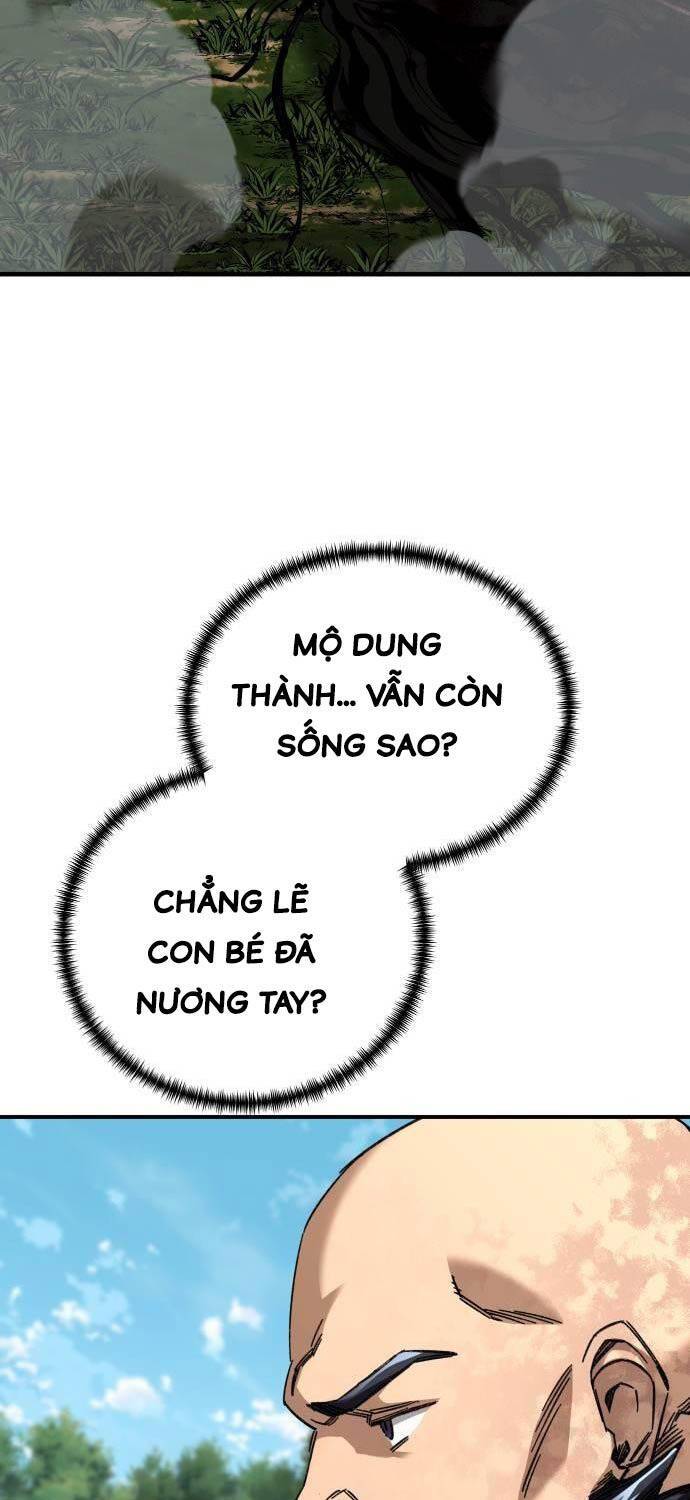 Ông Võ Giả Và Cháu Chí Tôn: Chapter 49