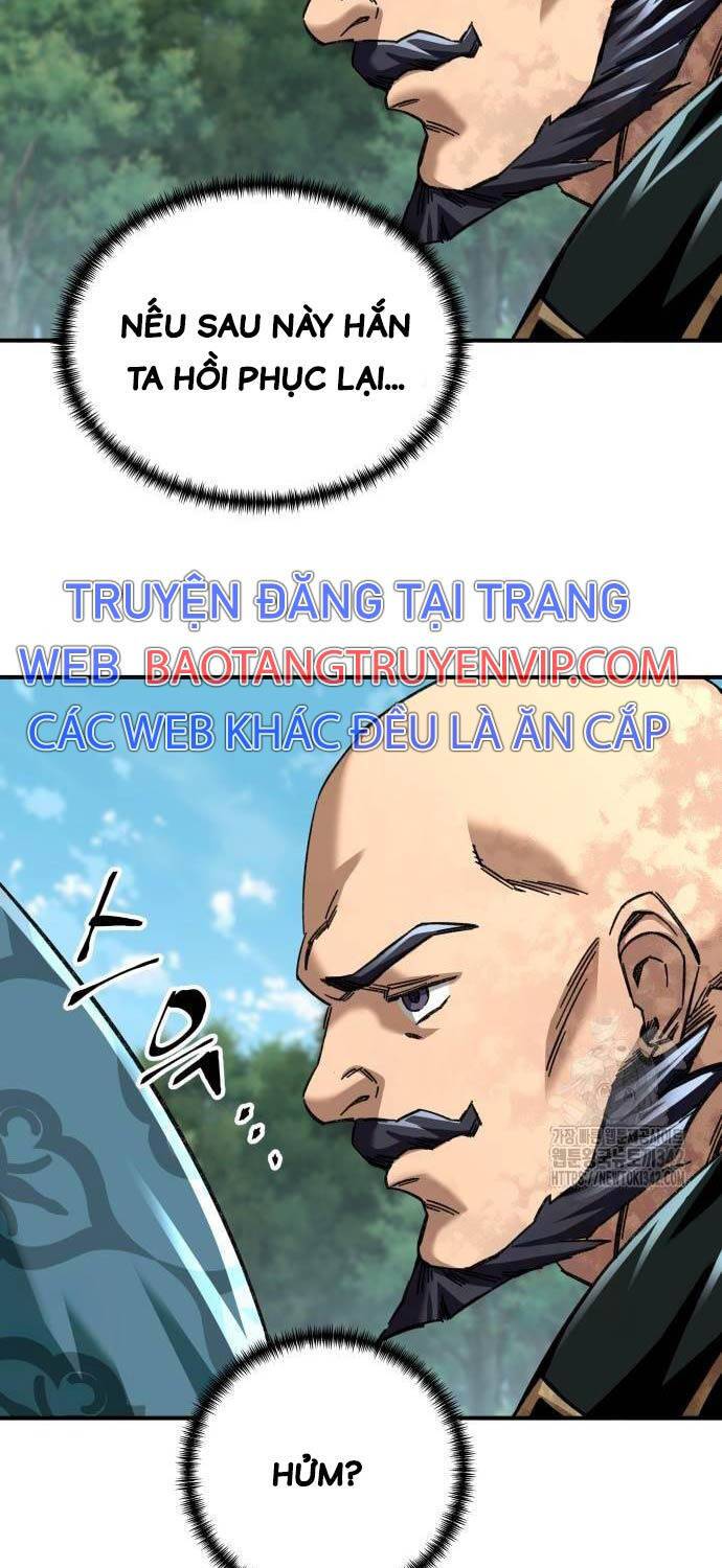 Ông Võ Giả Và Cháu Chí Tôn: Chapter 49