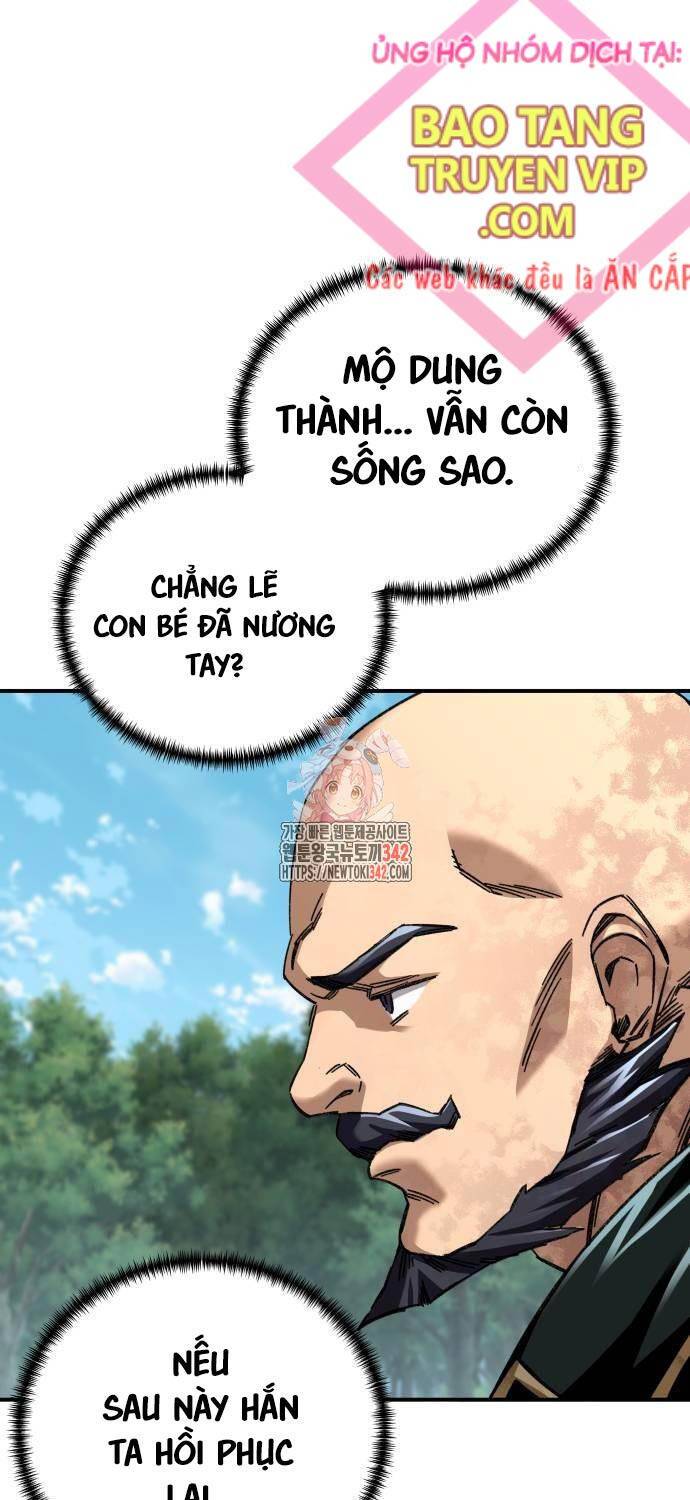 Ông Võ Giả Và Cháu Chí Tôn: Chapter 50