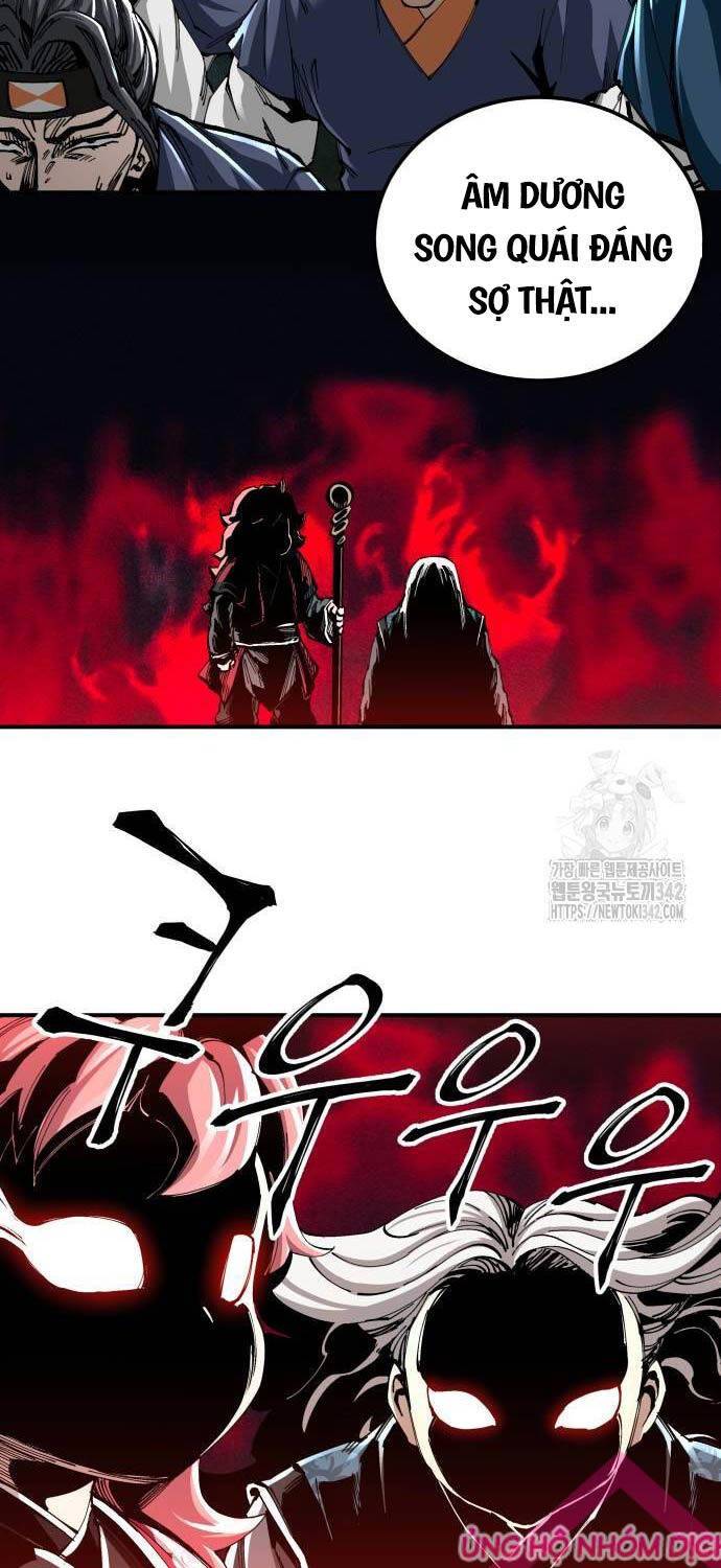 Ông Võ Giả Và Cháu Chí Tôn: Chapter 50
