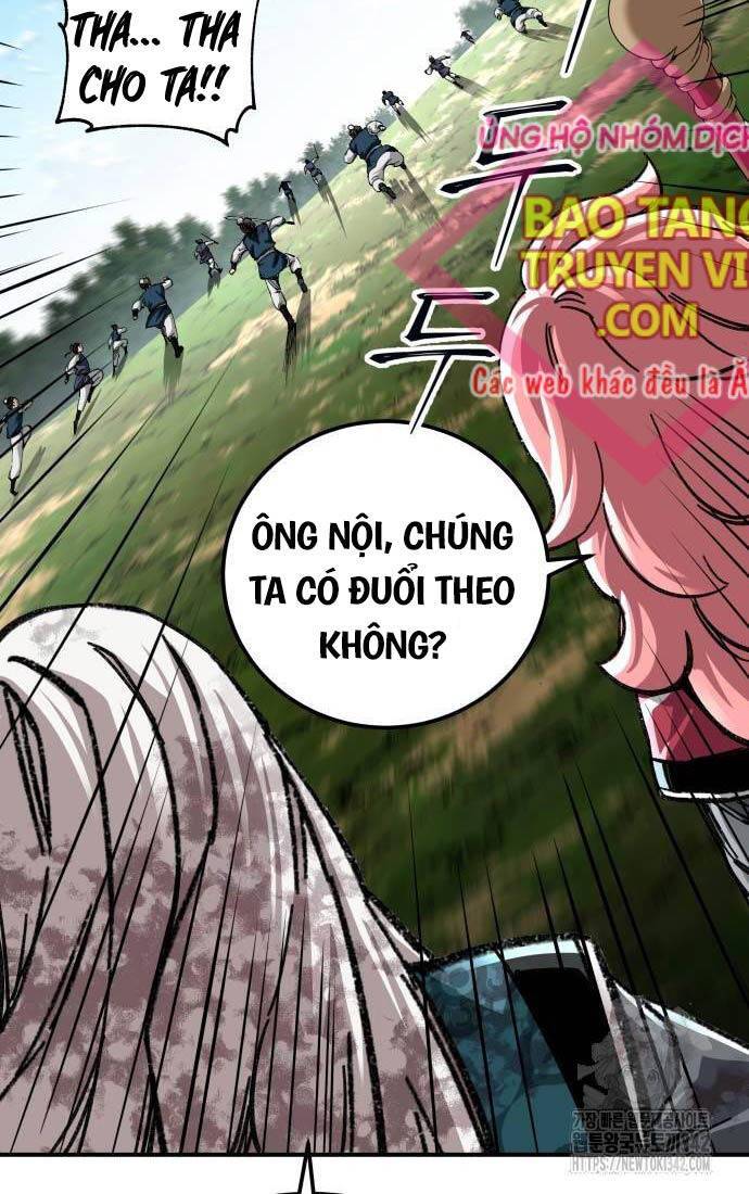 Ông Võ Giả Và Cháu Chí Tôn: Chapter 50