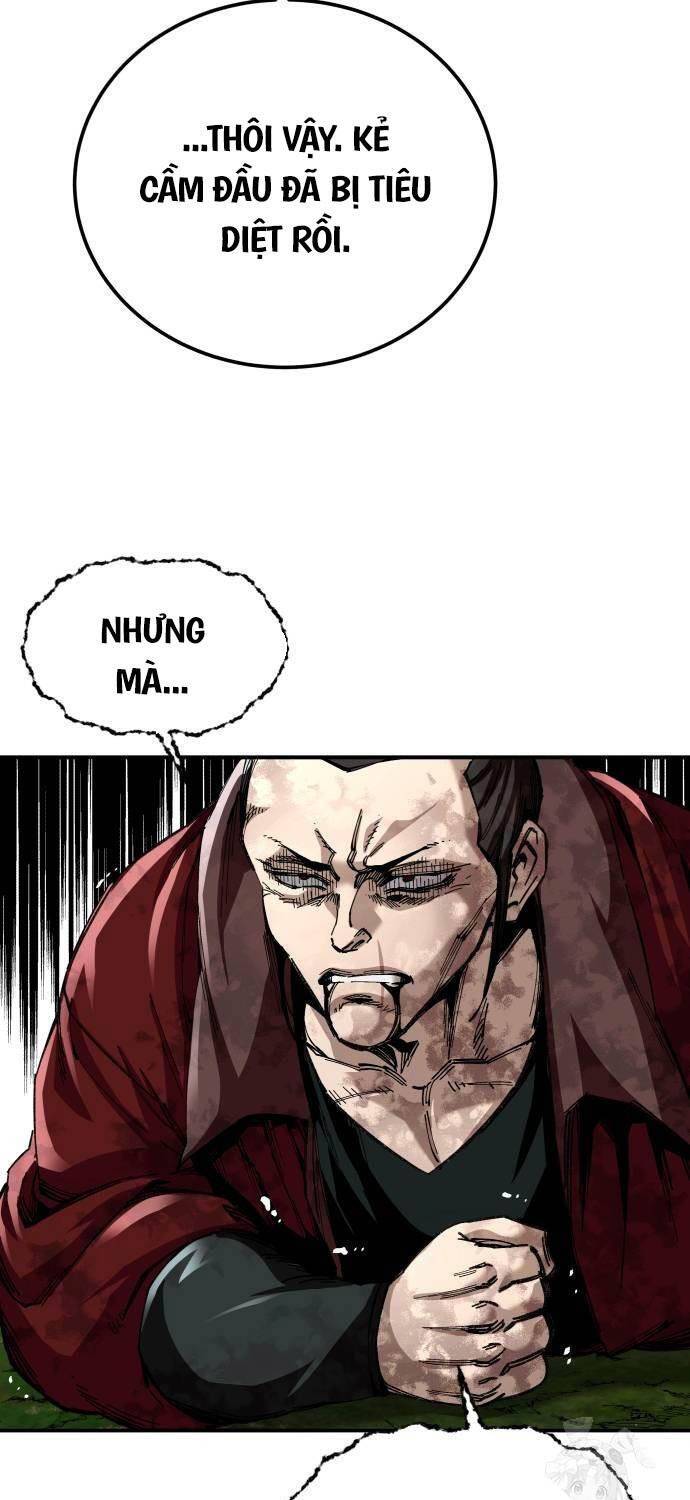 Ông Võ Giả Và Cháu Chí Tôn: Chapter 50