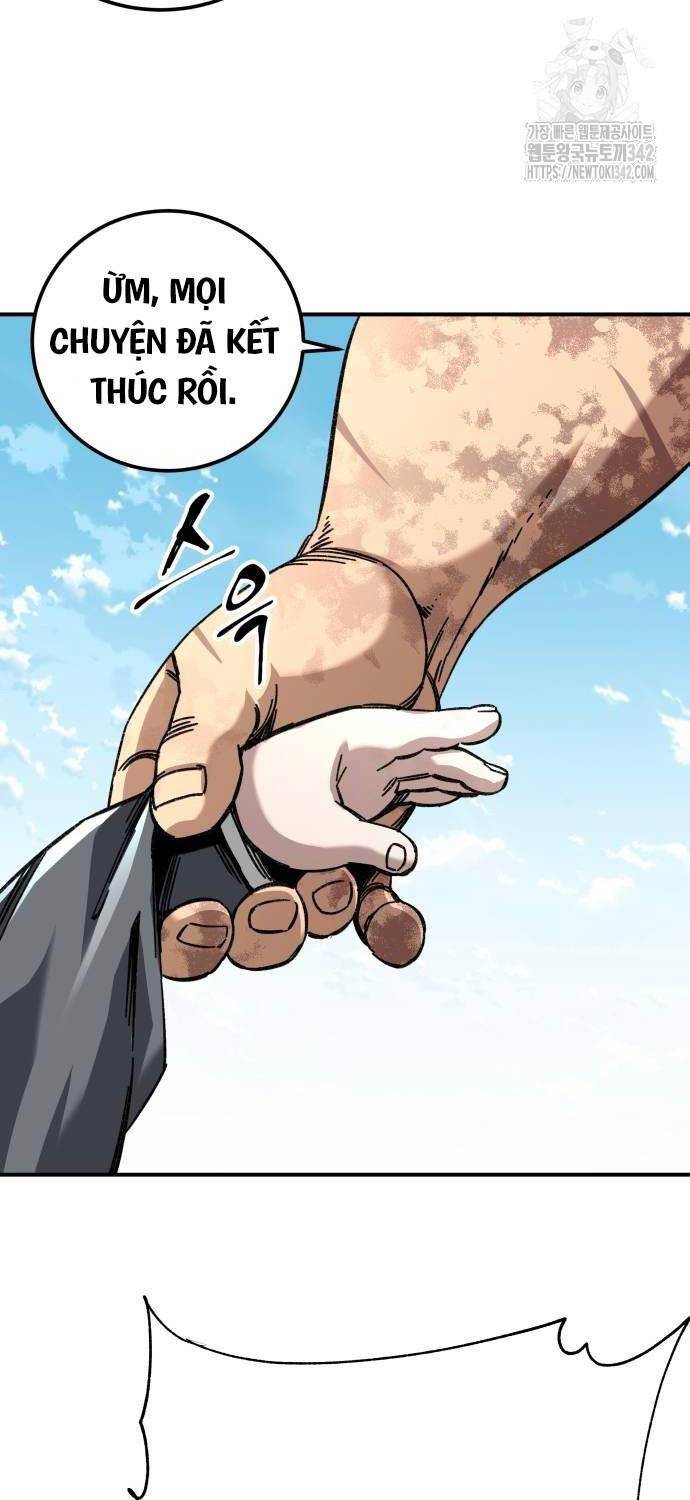 Ông Võ Giả Và Cháu Chí Tôn: Chapter 50