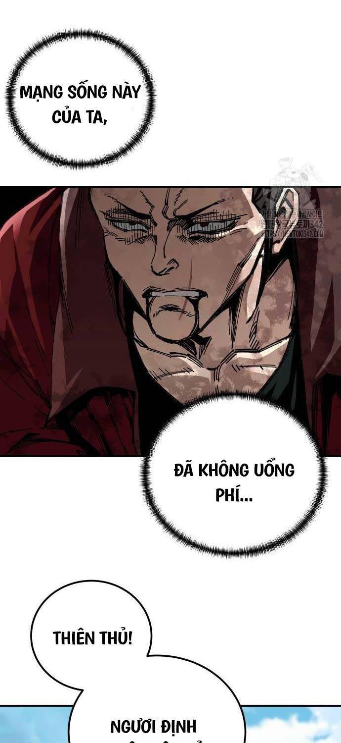 Ông Võ Giả Và Cháu Chí Tôn: Chapter 50