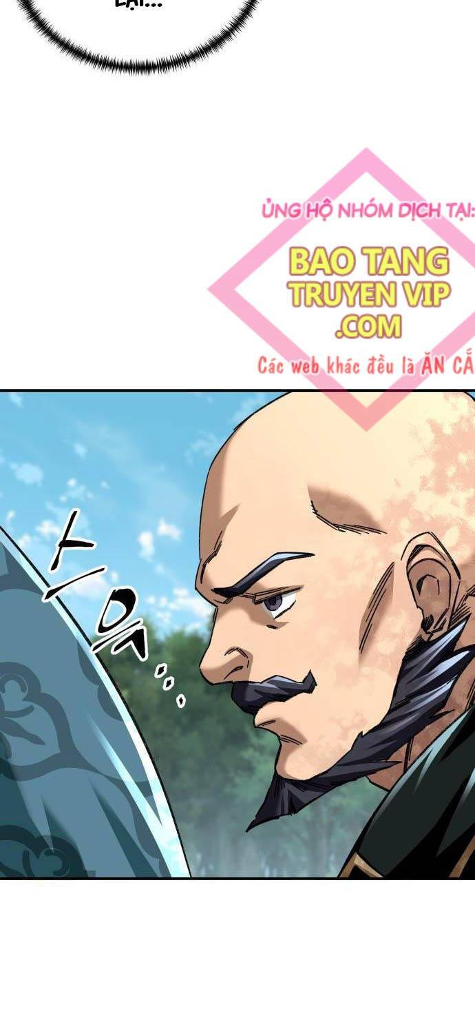 Ông Võ Giả Và Cháu Chí Tôn: Chapter 50