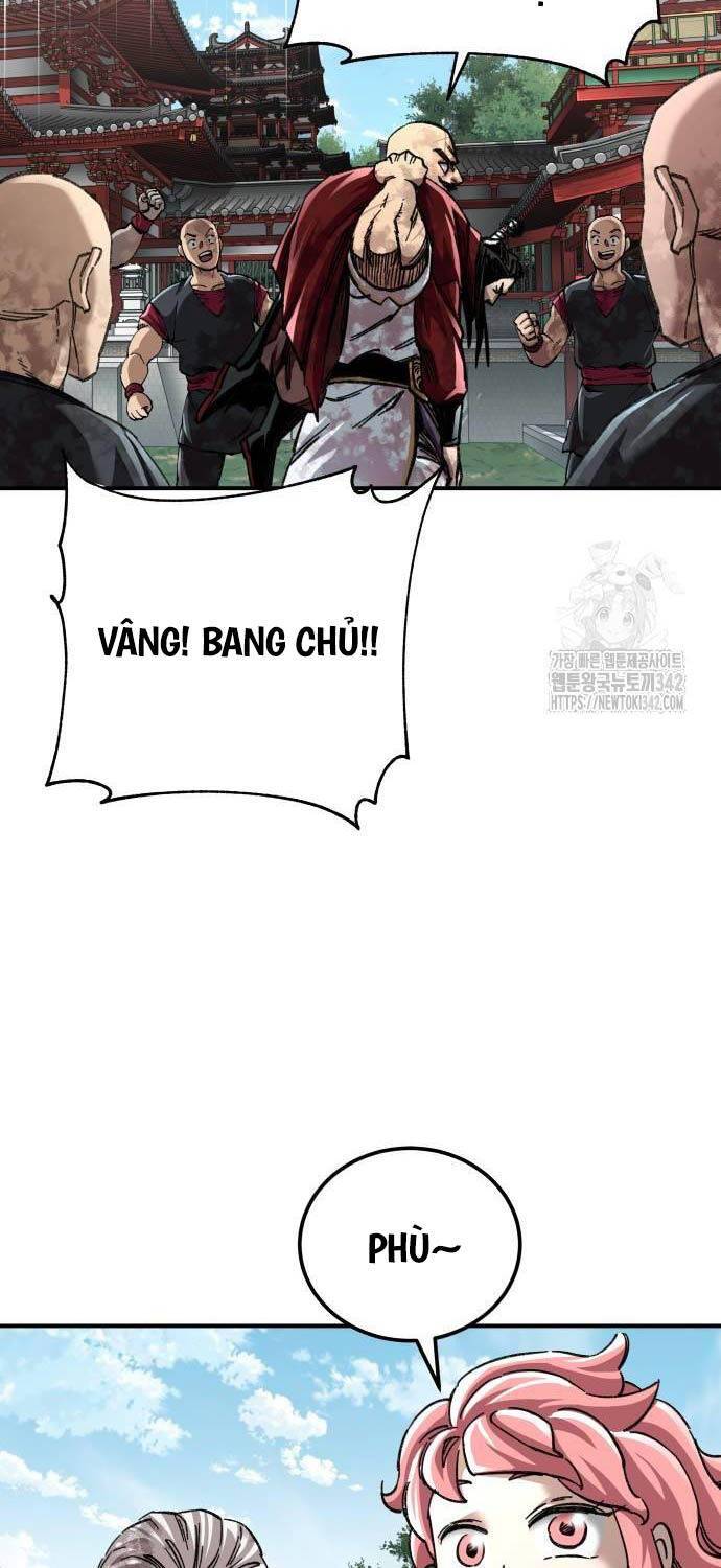 Ông Võ Giả Và Cháu Chí Tôn: Chapter 50