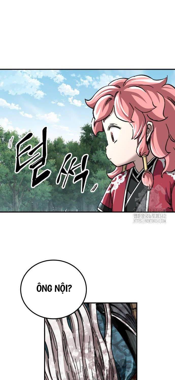 Ông Võ Giả Và Cháu Chí Tôn: Chapter 50