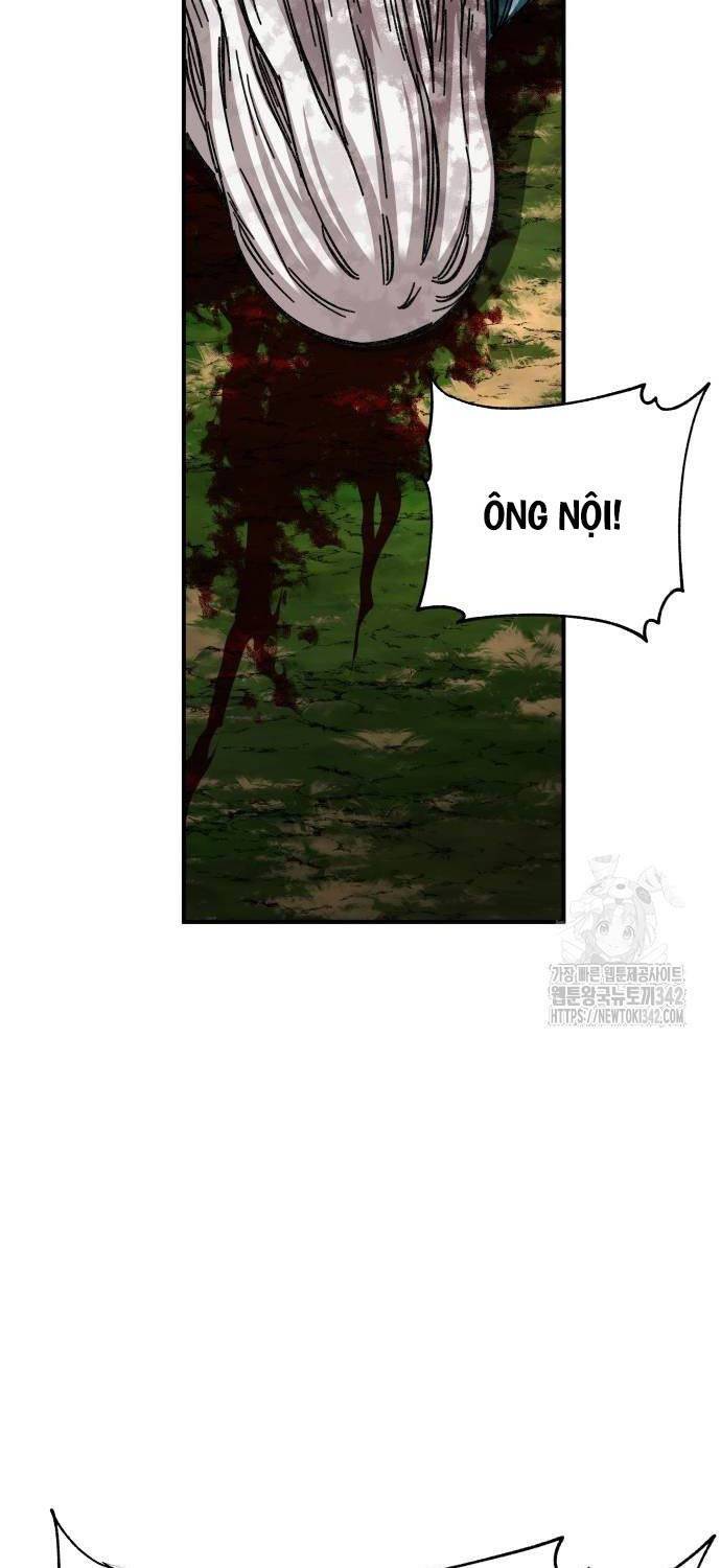 Ông Võ Giả Và Cháu Chí Tôn: Chapter 50