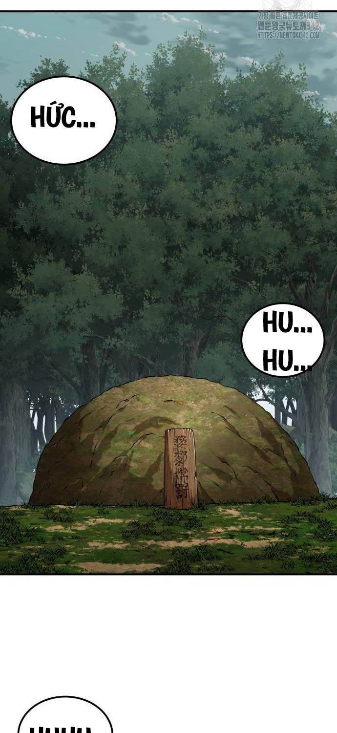 Ông Võ Giả Và Cháu Chí Tôn: Chapter 50