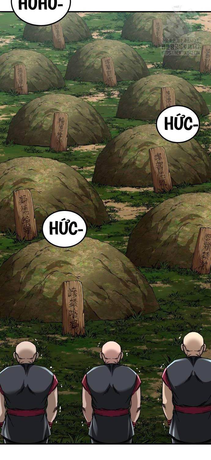 Ông Võ Giả Và Cháu Chí Tôn: Chapter 50