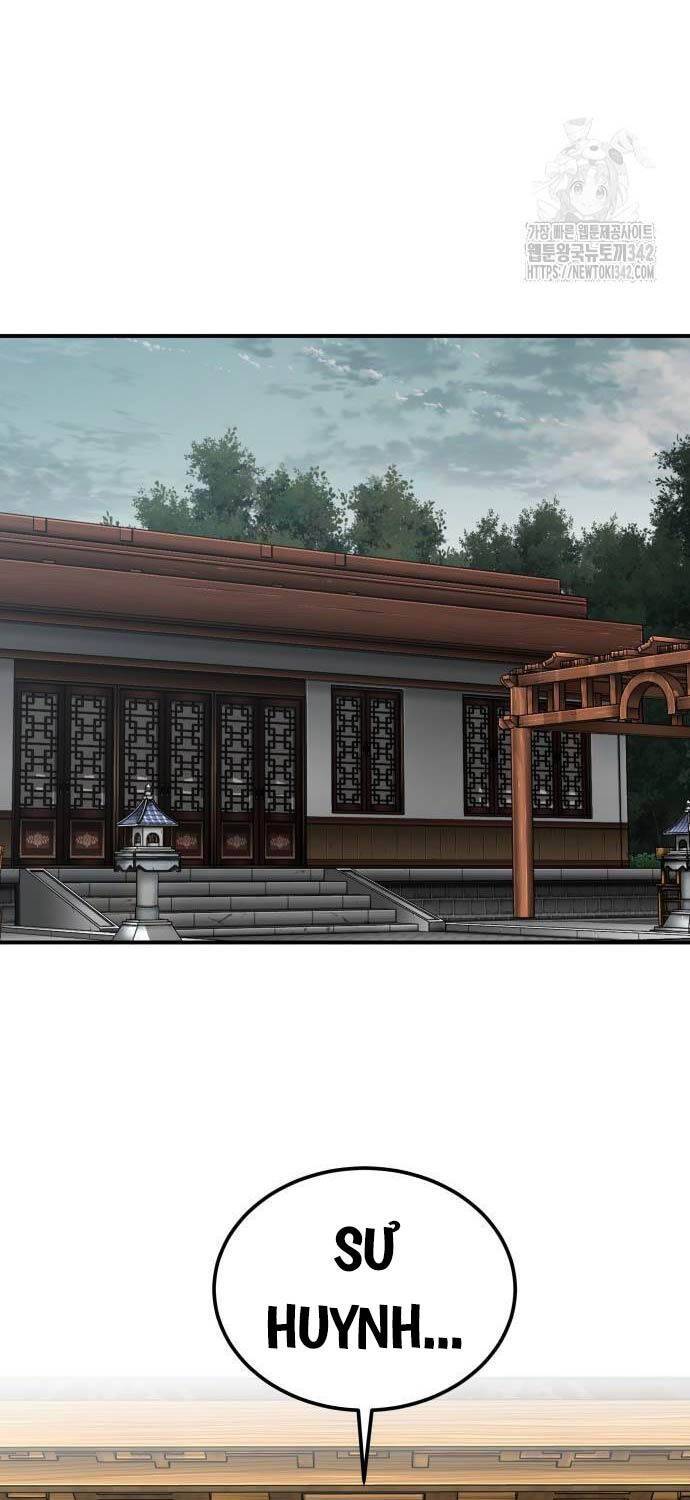 Ông Võ Giả Và Cháu Chí Tôn: Chapter 50