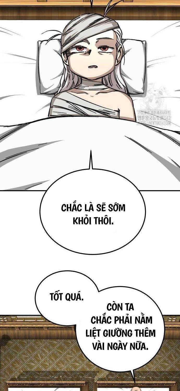 Ông Võ Giả Và Cháu Chí Tôn: Chapter 50