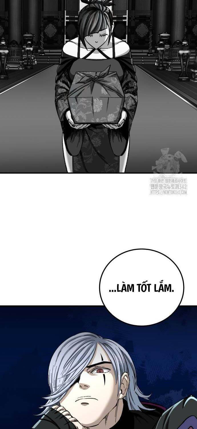 Ông Võ Giả Và Cháu Chí Tôn: Chapter 50