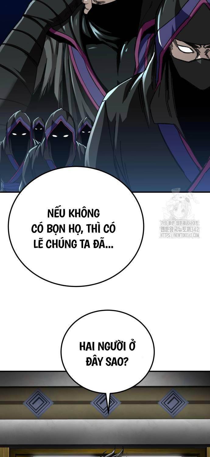 Ông Võ Giả Và Cháu Chí Tôn: Chapter 50