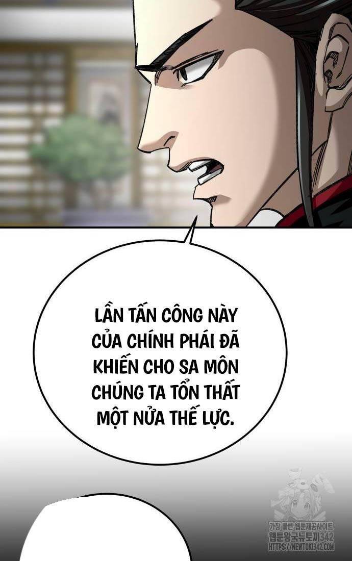 Ông Võ Giả Và Cháu Chí Tôn: Chapter 50