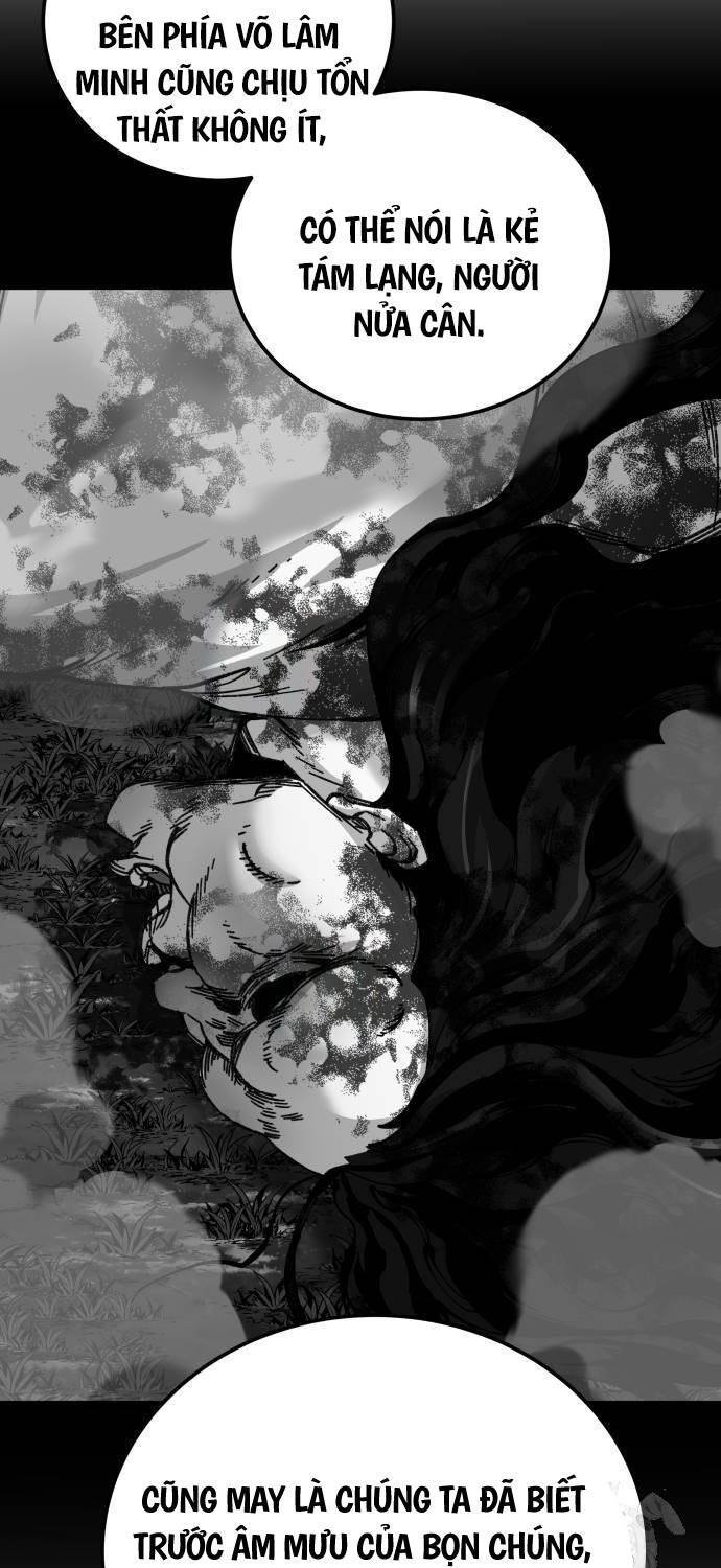Ông Võ Giả Và Cháu Chí Tôn: Chapter 50