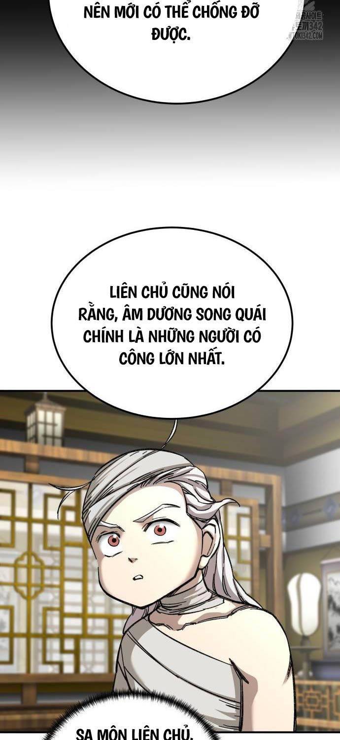 Ông Võ Giả Và Cháu Chí Tôn: Chapter 50