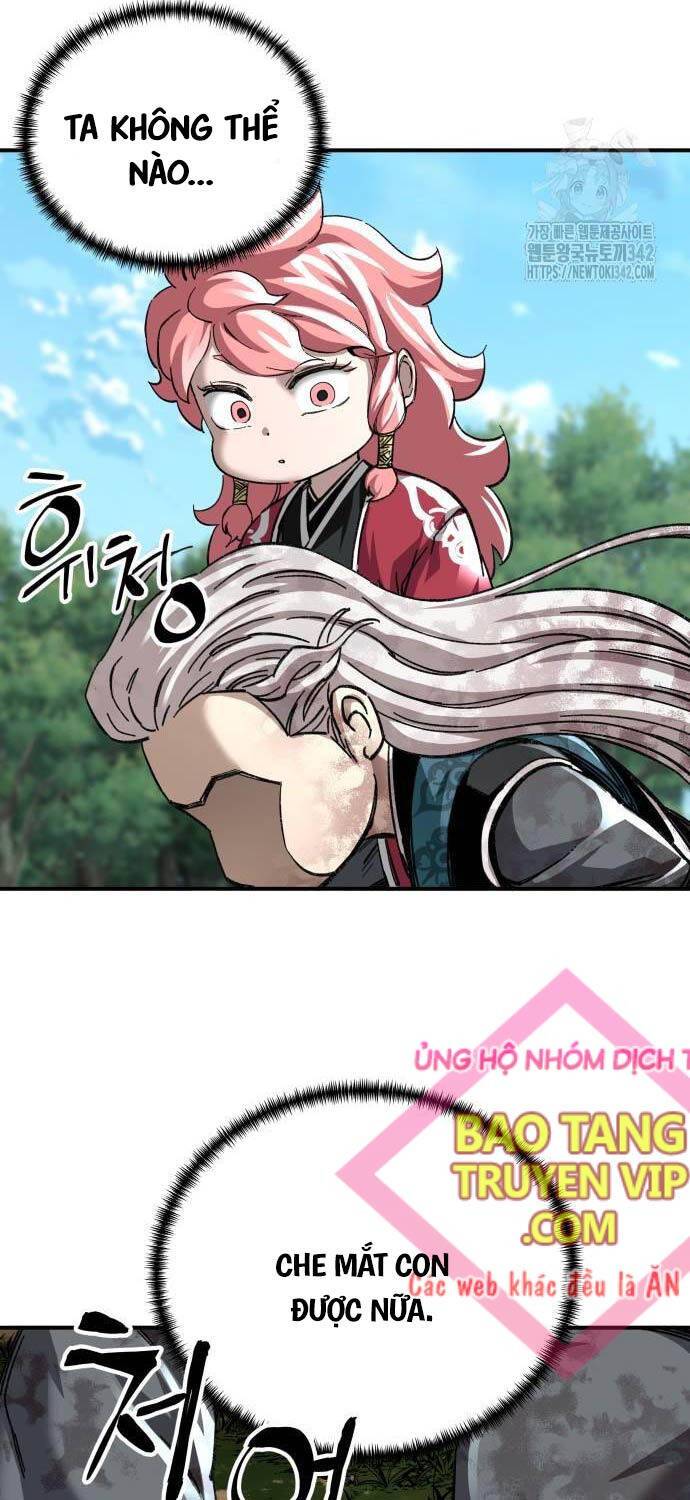 Ông Võ Giả Và Cháu Chí Tôn: Chapter 50