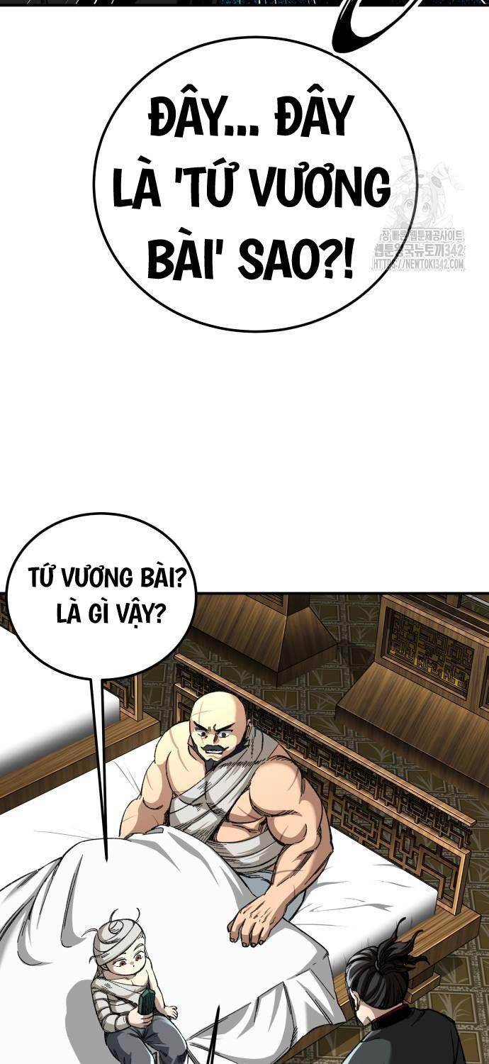 Ông Võ Giả Và Cháu Chí Tôn: Chapter 50