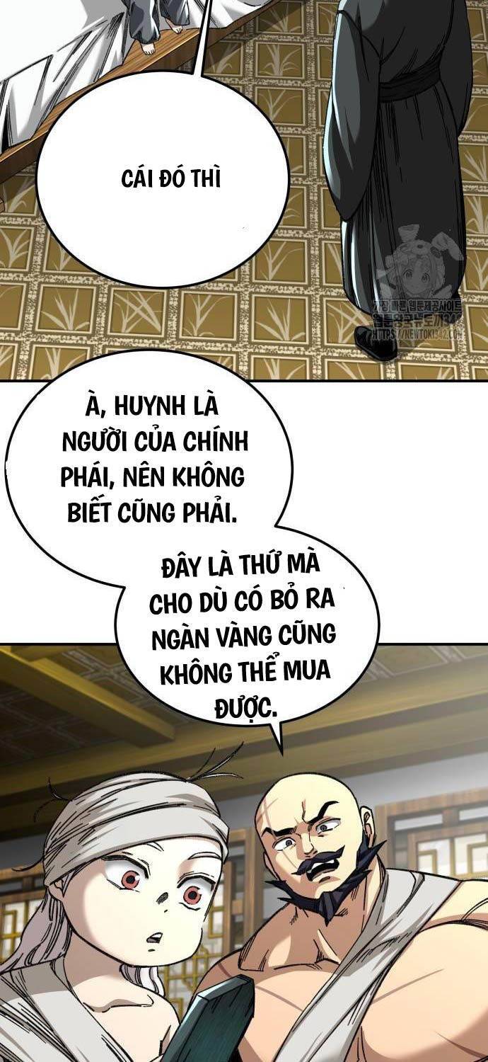 Ông Võ Giả Và Cháu Chí Tôn: Chapter 50