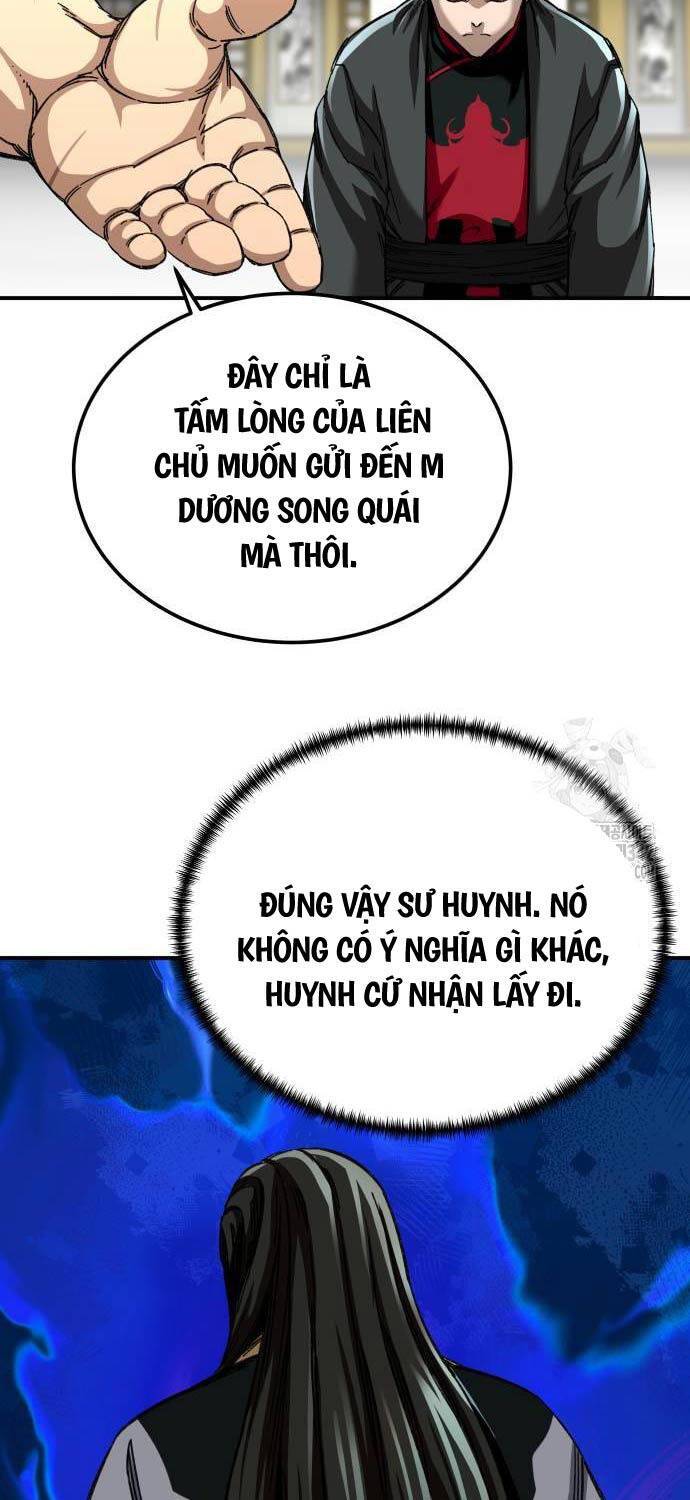 Ông Võ Giả Và Cháu Chí Tôn: Chapter 50