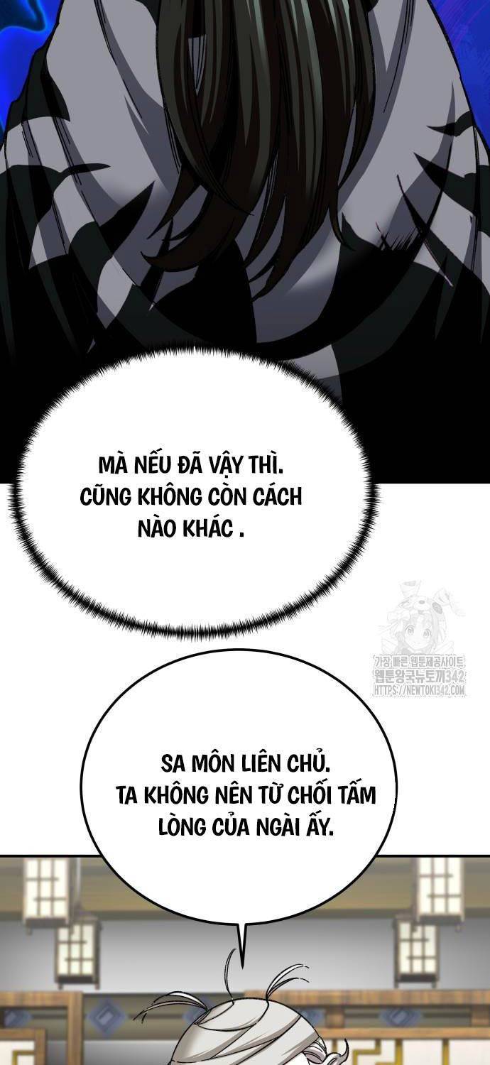 Ông Võ Giả Và Cháu Chí Tôn: Chapter 50